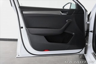 Škoda Superb 2,0 TDI 110 kW *STYLE* Zá 2021