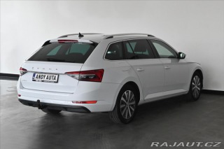 Škoda Superb 2,0 TDI 110 kW *STYLE* Zá 2021