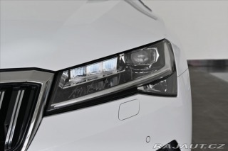 Škoda Superb 2,0 TDI 110 kW *STYLE* Zá 2021