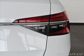 Škoda Superb 2,0 TDI 110 kW *STYLE* Zá 2021