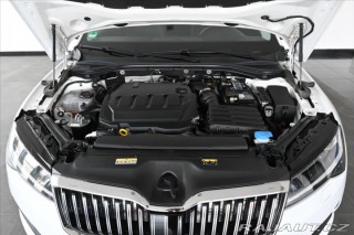 Škoda Superb 2,0 TDI 110 kW *STYLE* Zá 2021