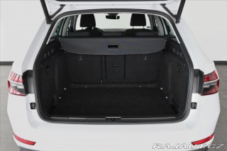 Škoda Superb 2,0 TDI 110 kW *STYLE* Zá 2021