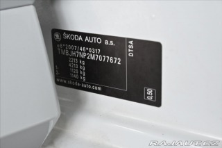 Škoda Superb 2,0 TDI 110 kW *STYLE* Zá 2021