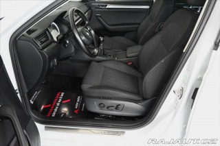 Škoda Superb 2,0 TDI 110 kW *STYLE* Zá 2021