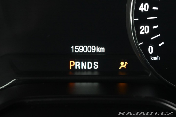 Ford Mondeo 2,0 ECOBLUE 140 kW AT/8 * 2021