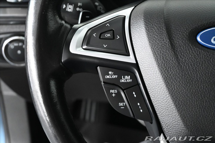 Ford Mondeo 2,0 ECOBLUE 140 kW AT/8 * 2021