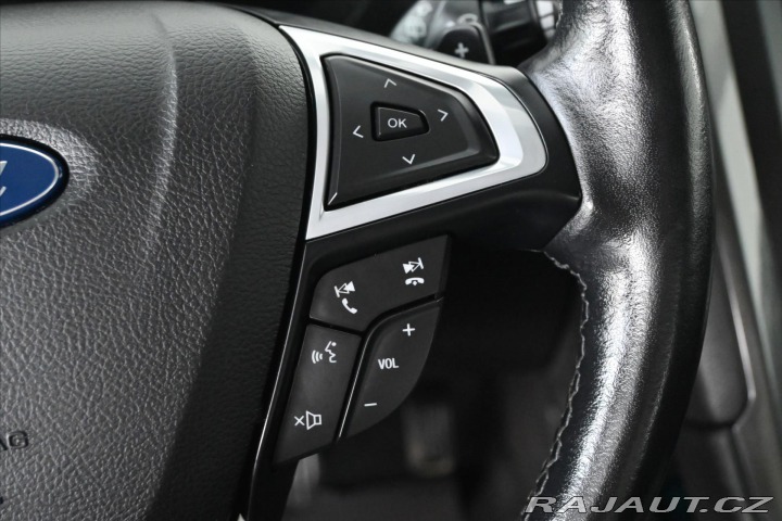 Ford Mondeo 2,0 ECOBLUE 140 kW AT/8 * 2021