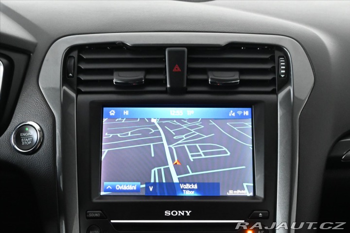Ford Mondeo 2,0 ECOBLUE 140 kW AT/8 * 2021