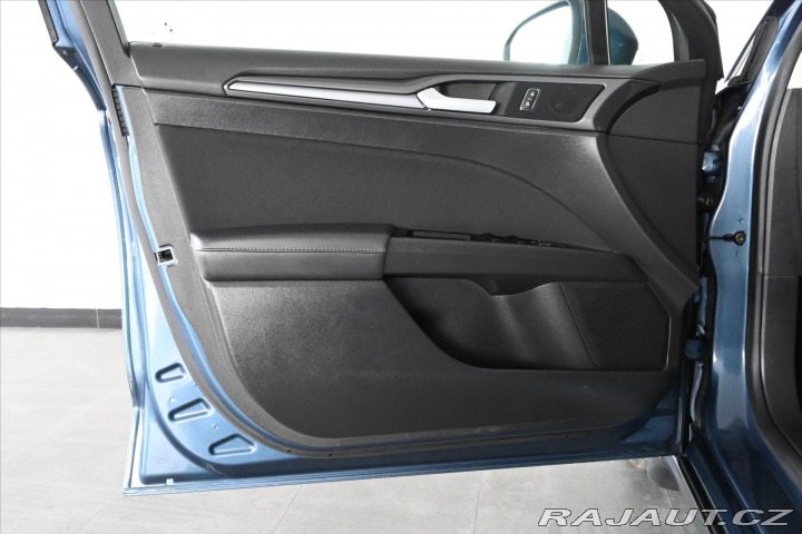 Ford Mondeo 2,0 ECOBLUE 140 kW AT/8 * 2021
