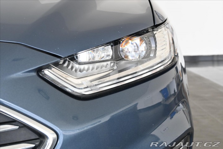 Ford Mondeo 2,0 ECOBLUE 140 kW AT/8 * 2021