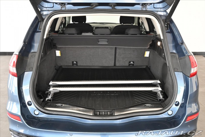 Ford Mondeo 2,0 ECOBLUE 140 kW AT/8 * 2021