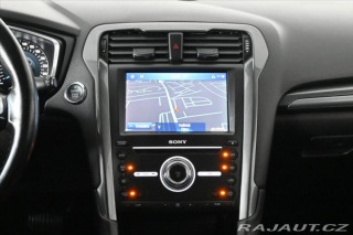 Ford Mondeo 2,0 ECOBLUE 140 kW AT/8 * 2021