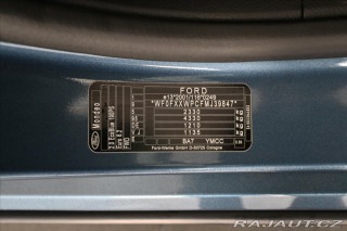 Ford Mondeo 2,0 ECOBLUE 140 kW AT/8 * 2021