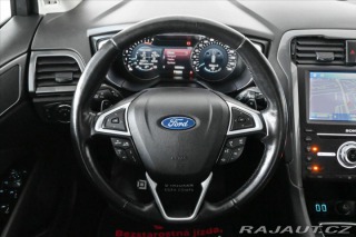 Ford Mondeo 2,0 ECOBLUE 140 kW AT/8 * 2021