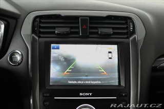 Ford Mondeo 2,0 ECOBLUE 140 kW AT/8 * 2021