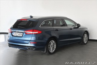Ford Mondeo 2,0 ECOBLUE 140 kW AT/8 * 2021
