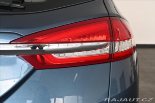 Ford Mondeo 2,0 ECOBLUE 140 kW AT/8 * 2021