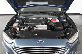 Ford Mondeo 2,0 ECOBLUE 140 kW AT/8 * 2021