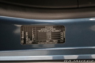 Ford Mondeo 2,0 ECOBLUE 140 kW AT/8 * 2021