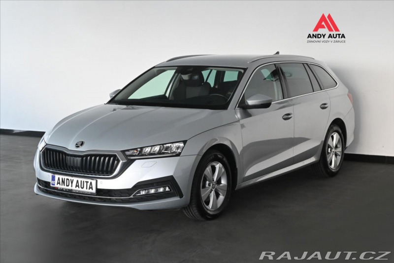 Škoda Octavia 2,0 TDi 85 kW *AMBIENTE*