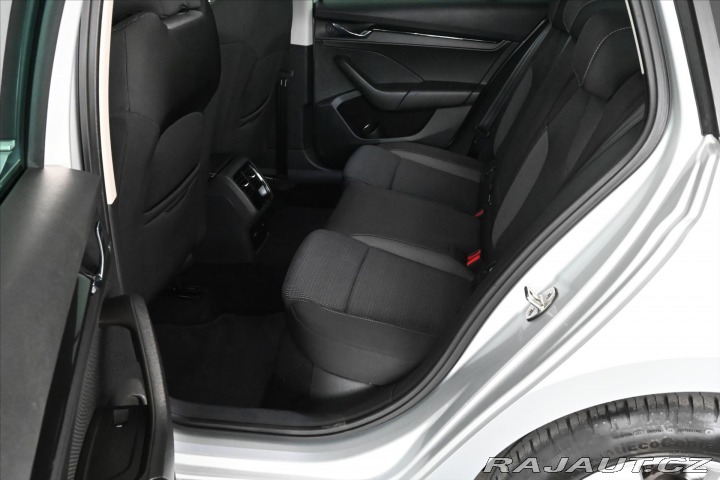 Škoda Octavia 2,0 TDi 85 kW *AMBIENTE* 2020