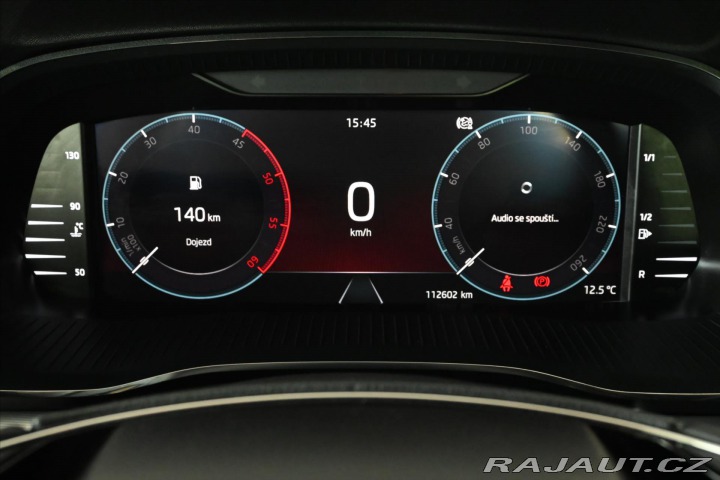 Škoda Octavia 2,0 TDi 85 kW *AMBIENTE* 2020