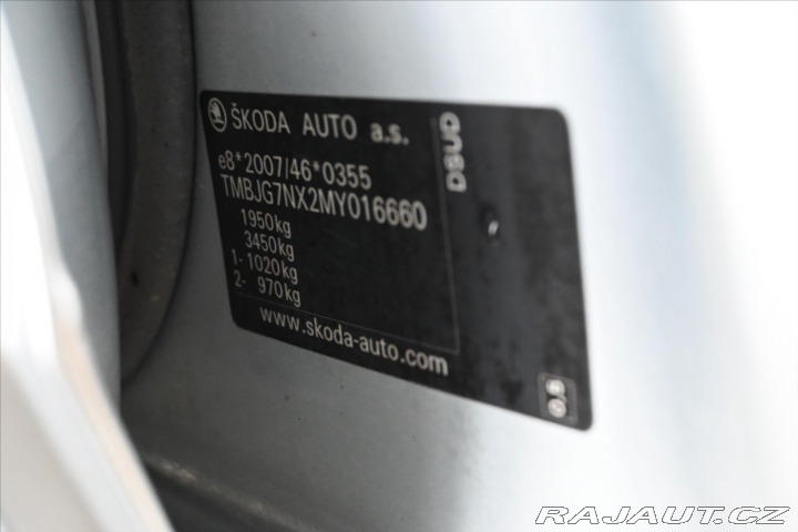 Škoda Octavia 2,0 TDi 85 kW *AMBIENTE* 2020