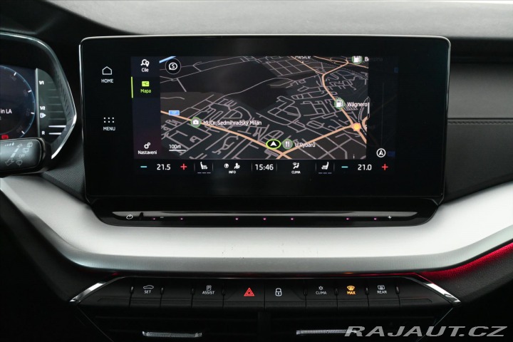 Škoda Octavia 2,0 TDi 85 kW *AMBIENTE* 2020