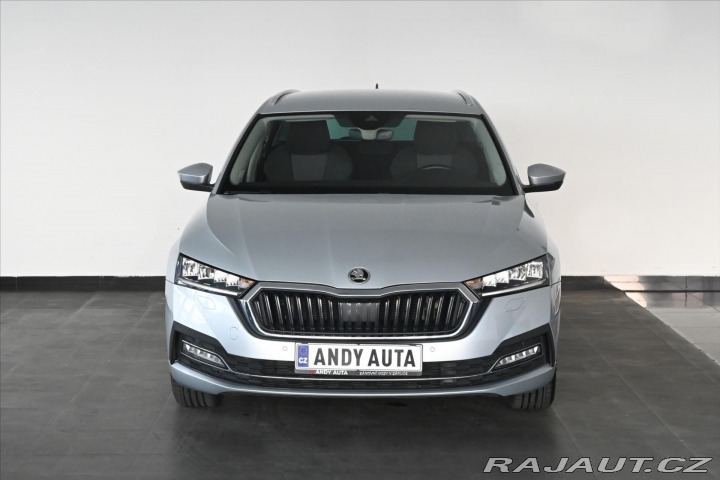 Škoda Octavia 2,0 TDi 85 kW *AMBIENTE* 2020