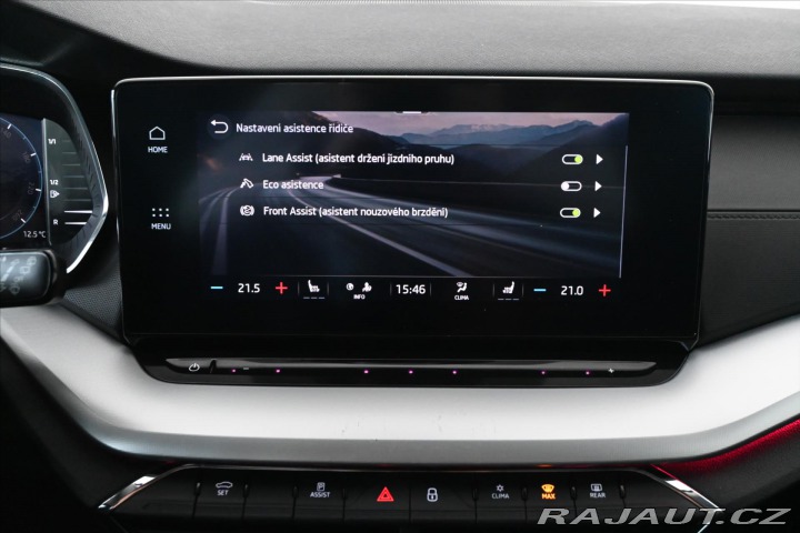 Škoda Octavia 2,0 TDi 85 kW *AMBIENTE* 2020