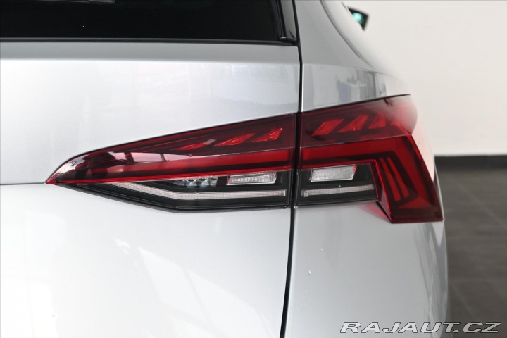 Škoda Octavia 2,0 TDi 85 kW *AMBIENTE* 2020