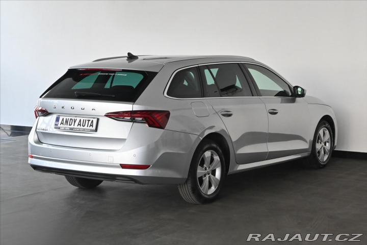 Škoda Octavia 2,0 TDi 85 kW *AMBIENTE* 2020