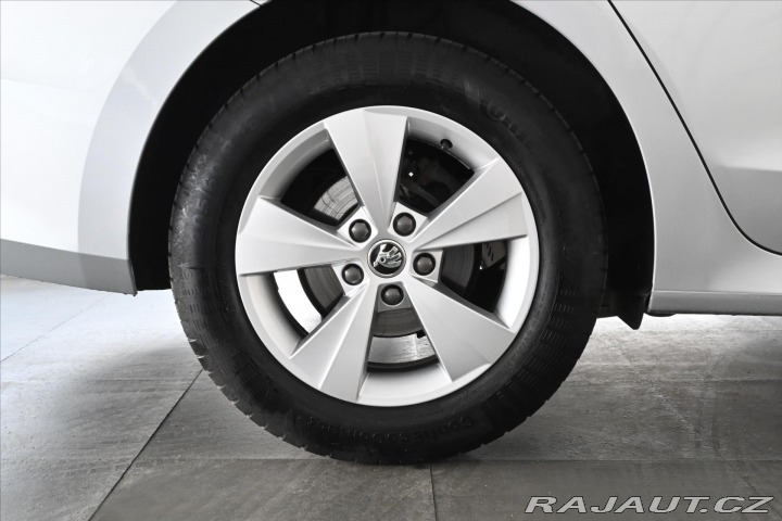 Škoda Octavia 2,0 TDi 85 kW *AMBIENTE* 2020