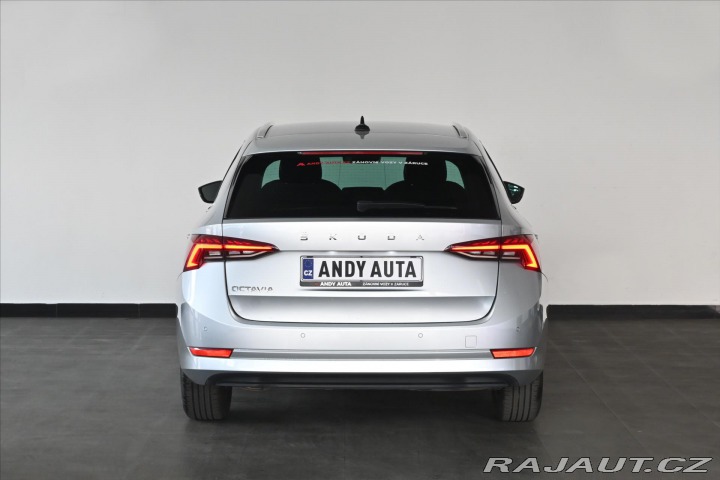 Škoda Octavia 2,0 TDi 85 kW *AMBIENTE* 2020