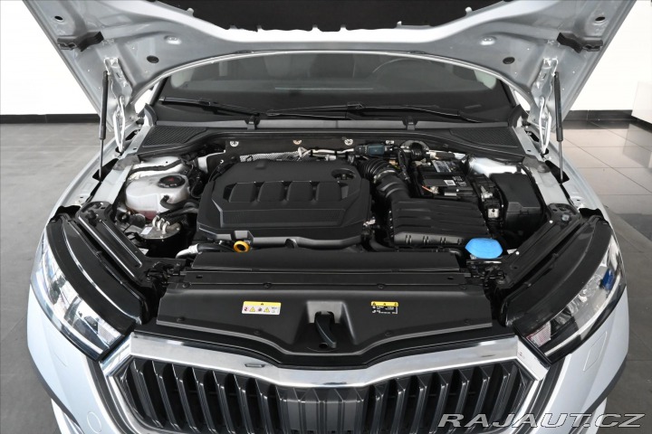Škoda Octavia 2,0 TDi 85 kW *AMBIENTE* 2020