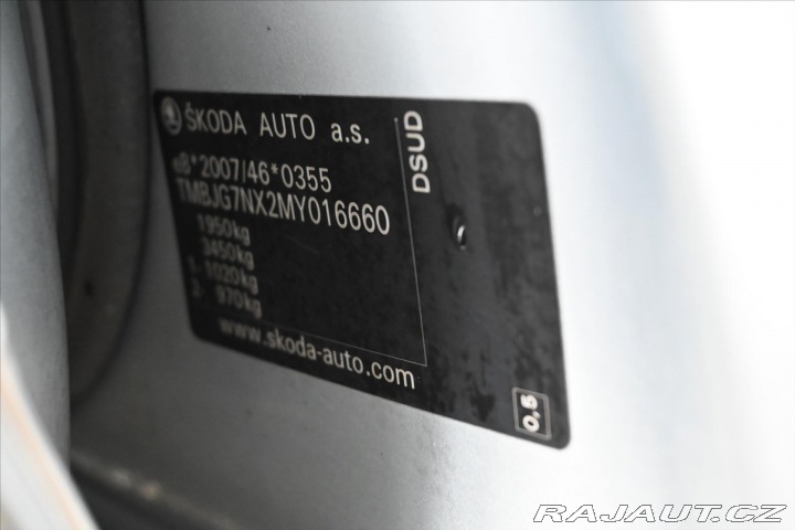 Škoda Octavia 2,0 TDi 85 kW *AMBIENTE* 2020
