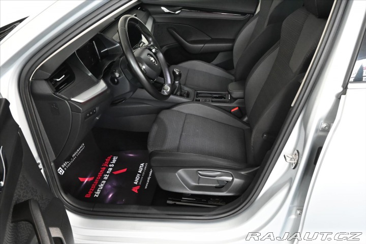 Škoda Octavia 2,0 TDi 85 kW *AMBIENTE* 2020