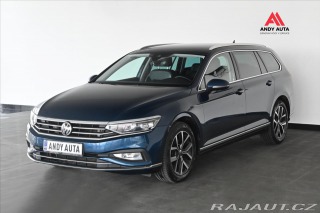 Volkswagen Passat 2,0 TDI 110 kW *ELEGANCE*