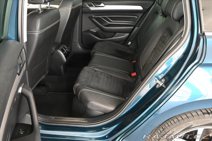 Volkswagen Passat 2,0 TDI 110 kW *ELEGANCE* 2020