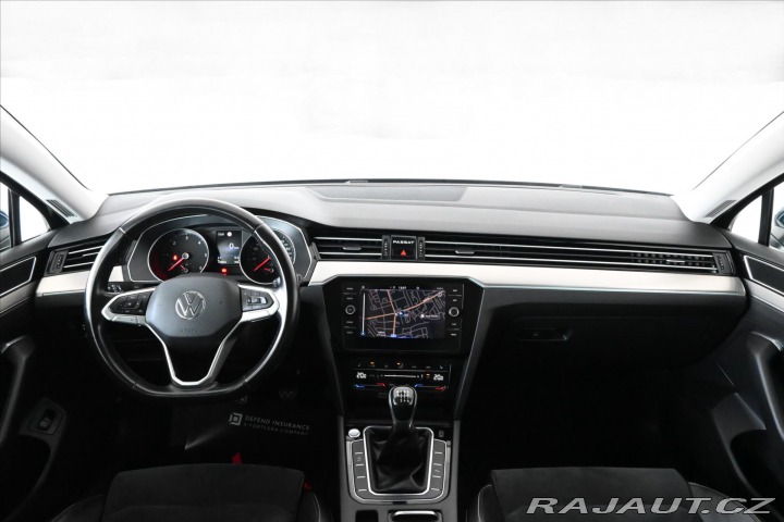 Volkswagen Passat 2,0 TDI 110 kW *ELEGANCE* 2020