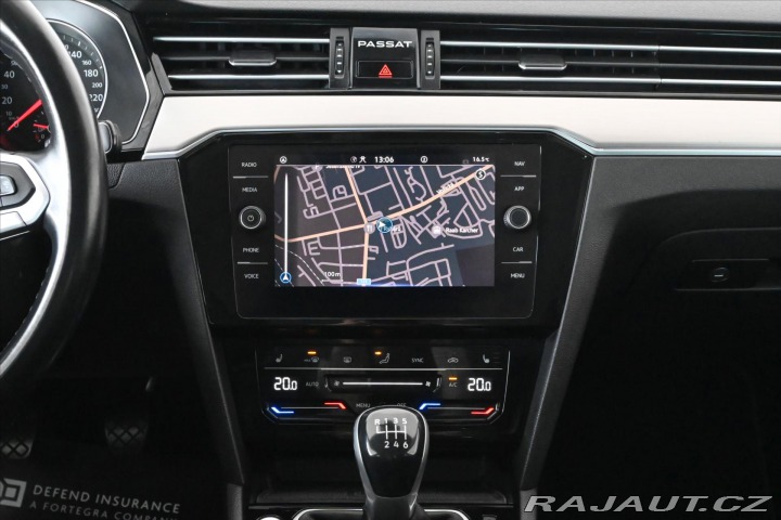 Volkswagen Passat 2,0 TDI 110 kW *ELEGANCE* 2020