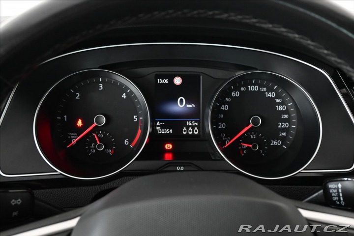 Volkswagen Passat 2,0 TDI 110 kW *ELEGANCE* 2020