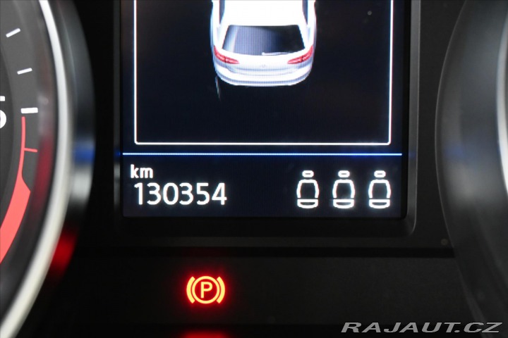 Volkswagen Passat 2,0 TDI 110 kW *ELEGANCE* 2020