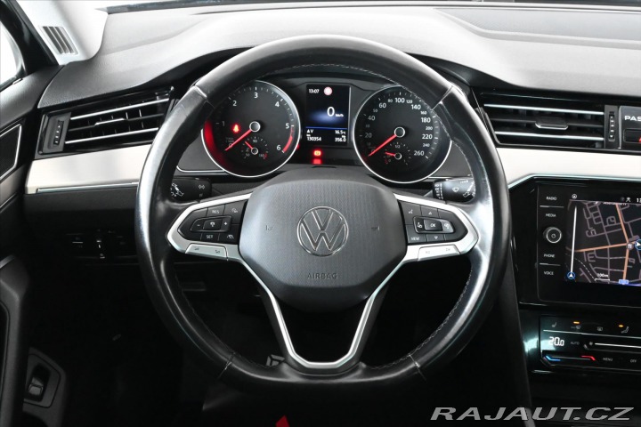 Volkswagen Passat 2,0 TDI 110 kW *ELEGANCE* 2020