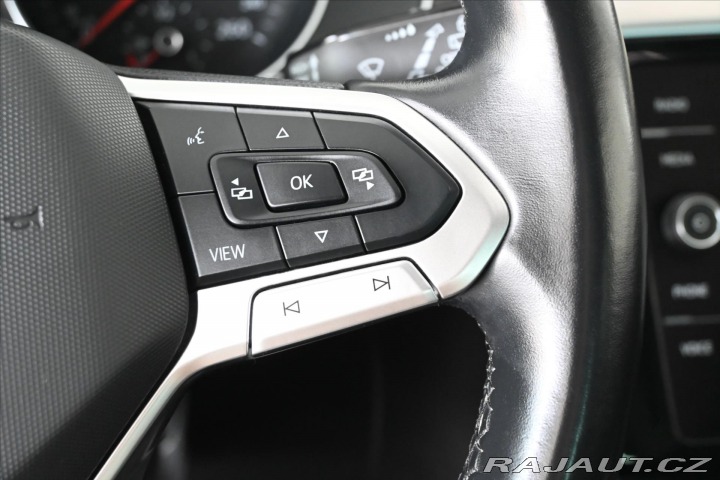 Volkswagen Passat 2,0 TDI 110 kW *ELEGANCE* 2020