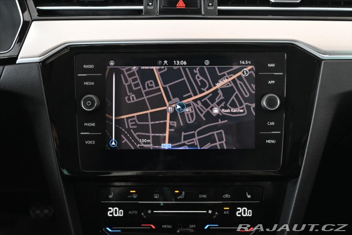 Volkswagen Passat 2,0 TDI 110 kW *ELEGANCE* 2020