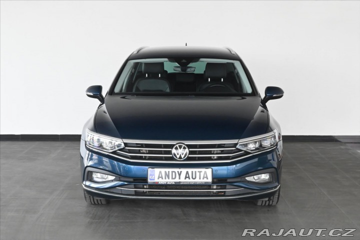 Volkswagen Passat 2,0 TDI 110 kW *ELEGANCE* 2020