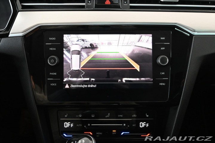 Volkswagen Passat 2,0 TDI 110 kW *ELEGANCE* 2020