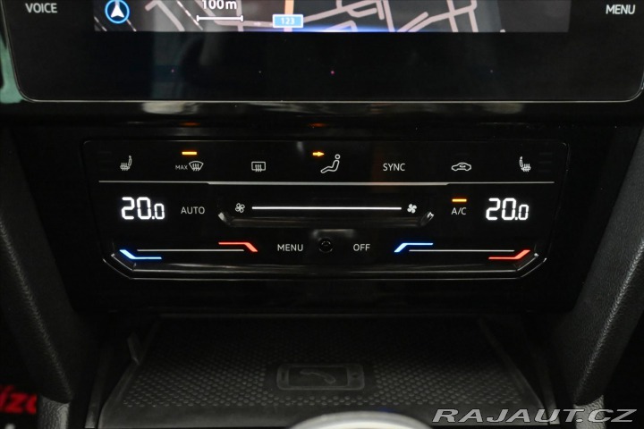 Volkswagen Passat 2,0 TDI 110 kW *ELEGANCE* 2020