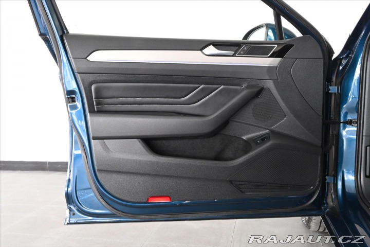 Volkswagen Passat 2,0 TDI 110 kW *ELEGANCE* 2020